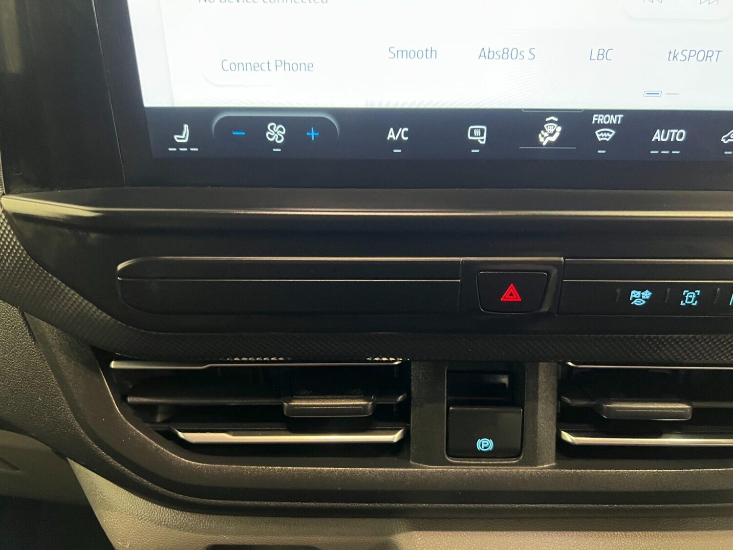 Used Ford Transit Custom 2024 for sale - 76244583: Photo 26