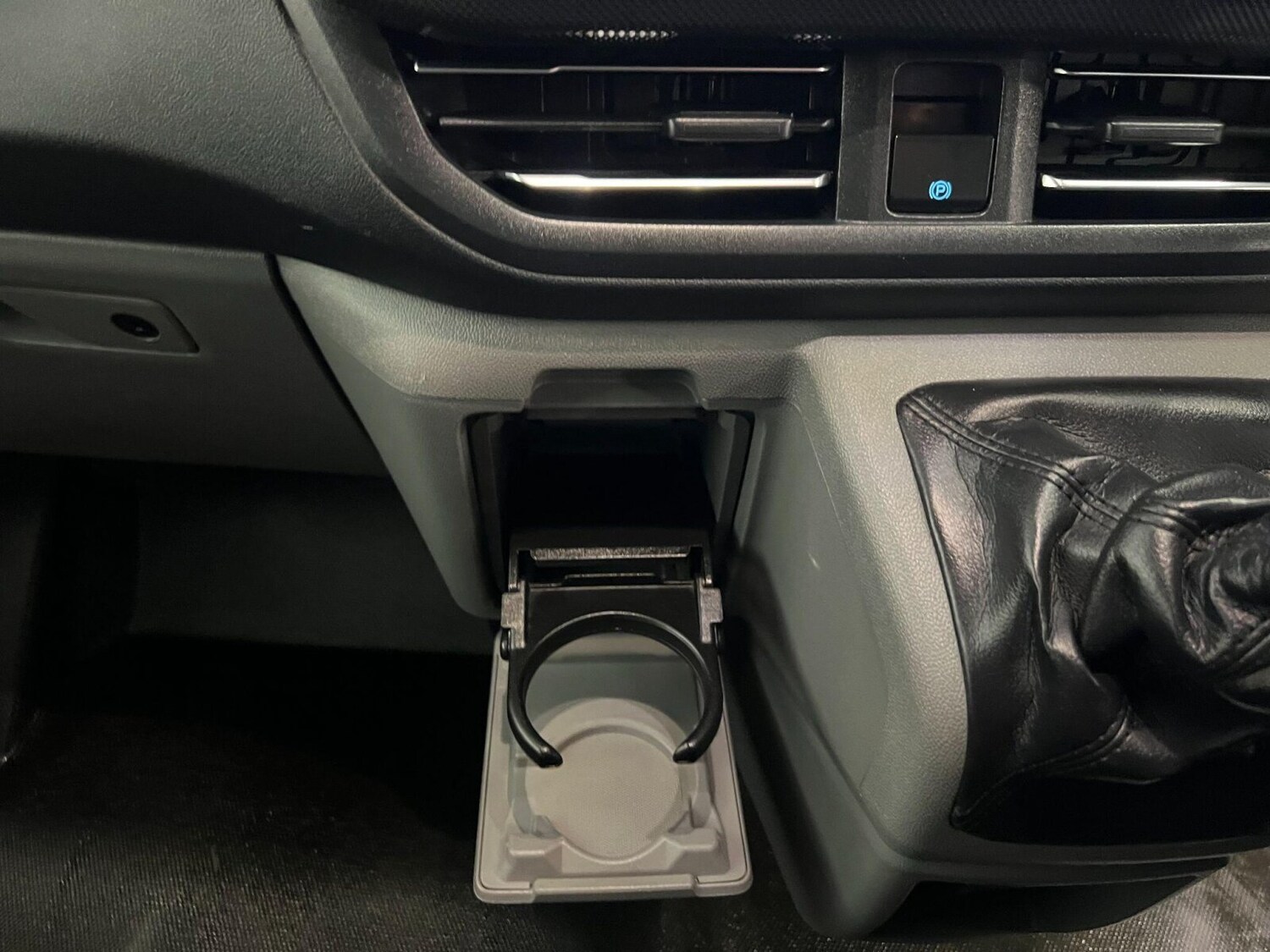 Used Ford Transit Custom 2024 for sale - 76244583: Photo 27