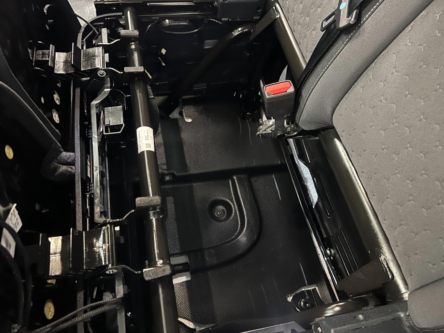 Used Ford Transit Custom 2024 for sale - 76244583: Photo 34