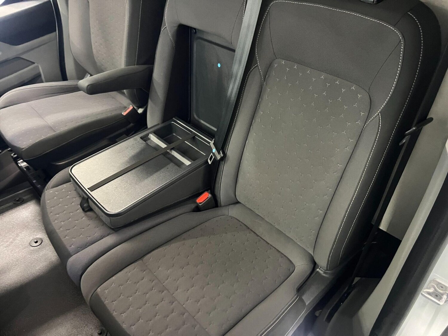 Used Ford Transit Custom 2024 for sale - 76244583: Photo 35