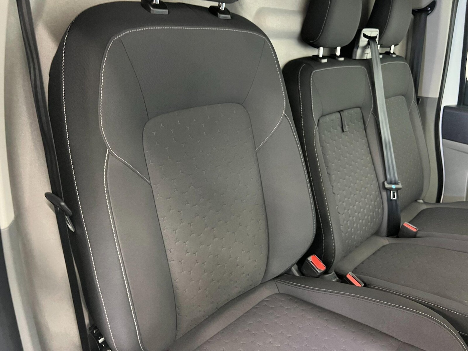 Used Ford Transit Custom 2024 for sale - 76244583: Photo 9