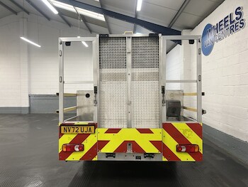 Used Peugeot Boxer 2023 for sale - 78713491: Photo