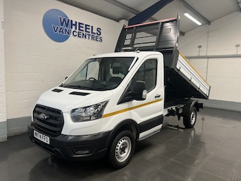 Used Ford Transit 2024 for sale - 79434749: Photo