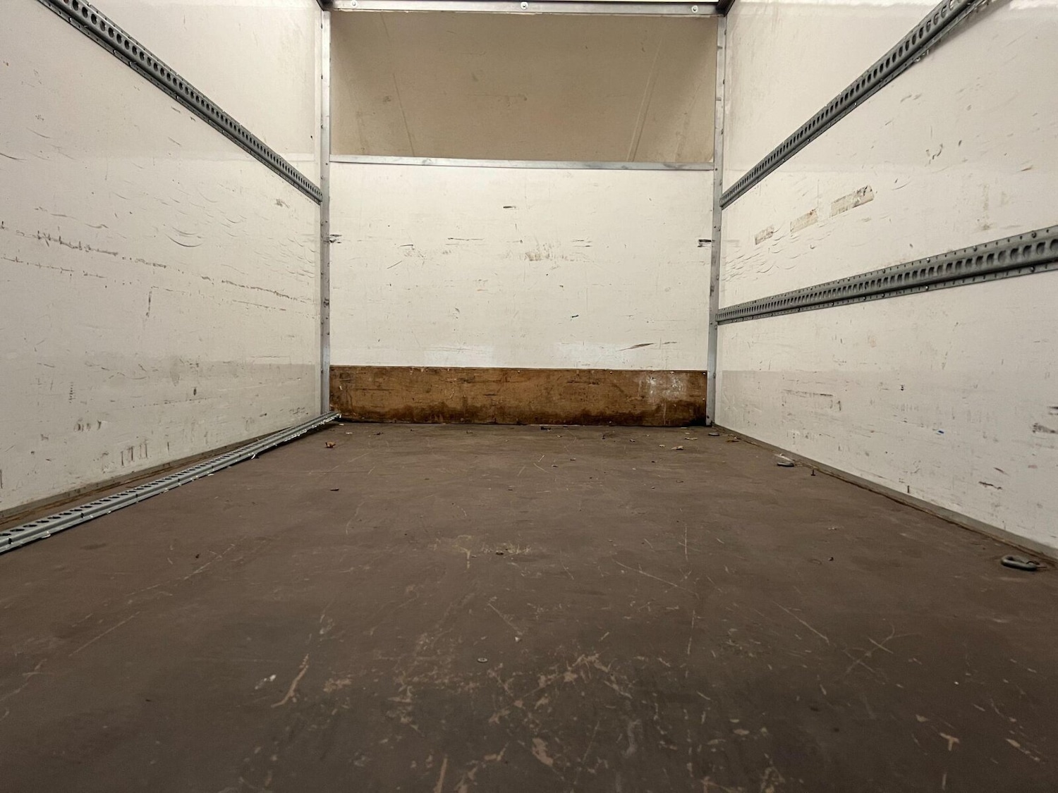 Used Ford Transit 2021 for sale - 76494039: Photo 5