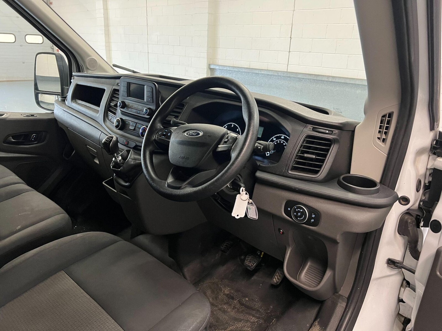 Used Ford Transit 2021 for sale - 76494039: Photo 6