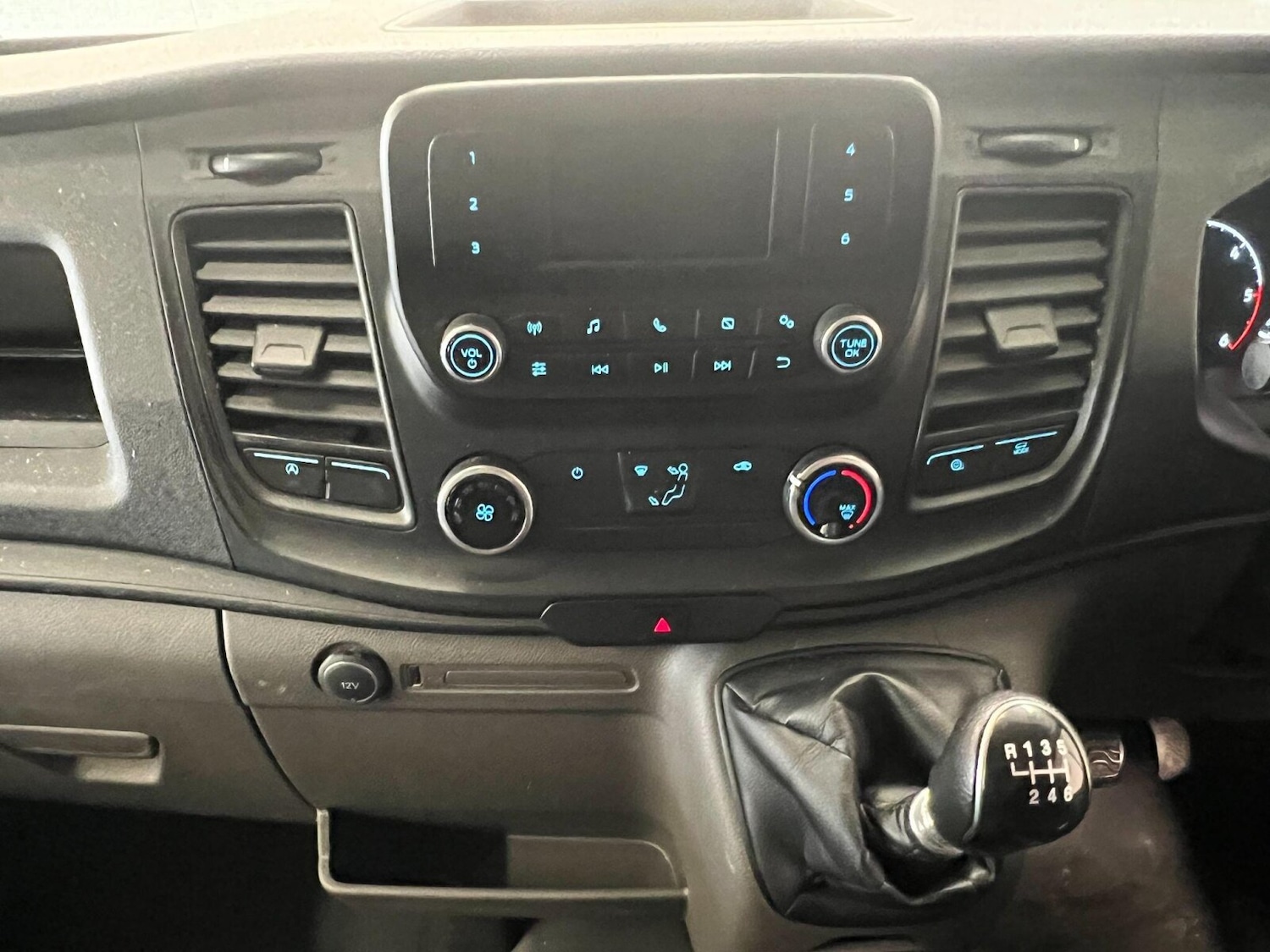 Used Ford Transit 2021 for sale - 76494039: Photo 8