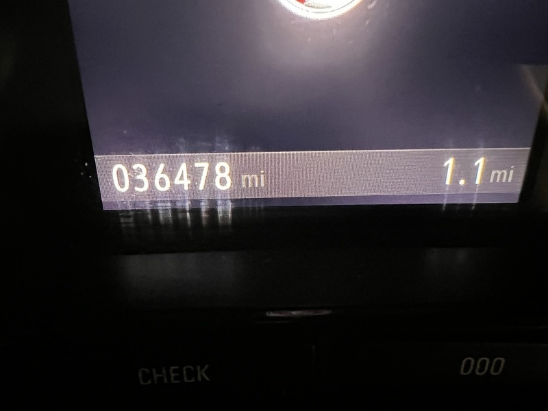 Used Vauxhall Combo for sale - 77023991: Photo 7