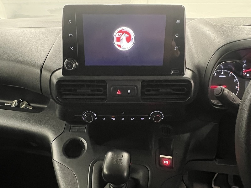 Used Vauxhall Combo for sale - 77023991: Photo 8