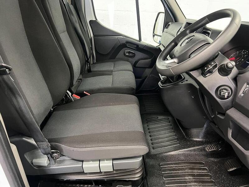 Used Renault Master 2023 for sale - 76904094: Photo 10