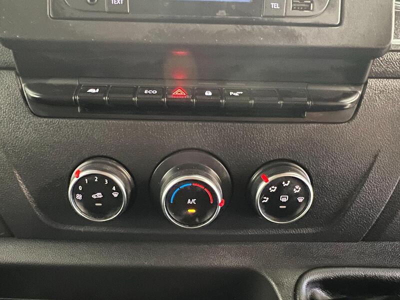 Used Renault Master 2023 for sale - 76904094: Photo 13