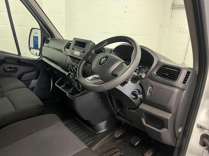 Used Renault Master 2023 for sale - 76904094: Photo 16