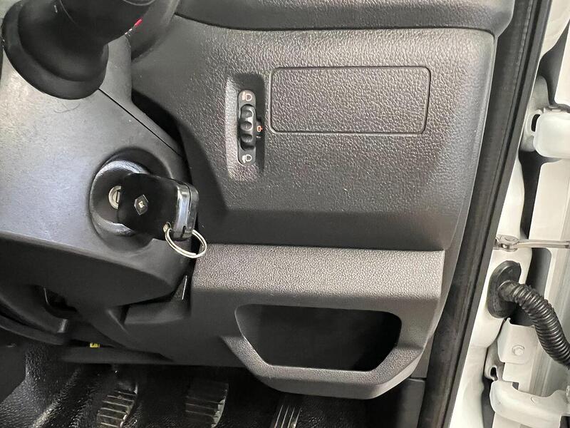 Used Renault Master 2023 for sale - 76904094: Photo 26