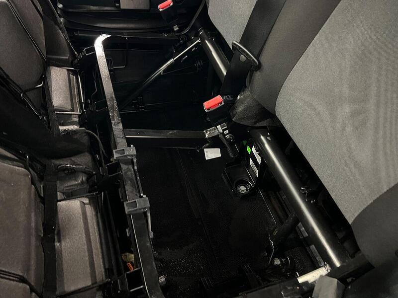 Used Renault Master 2023 for sale - 76904094: Photo 30