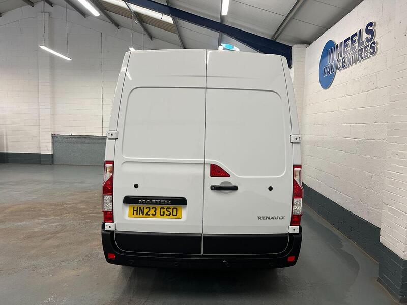 Used Renault Master 2023 for sale - 76904094: Photo 6