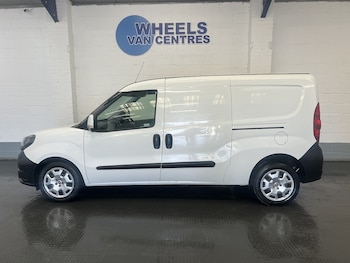 Used Fiat Doblo 2021 for sale - 78714608: Photo
