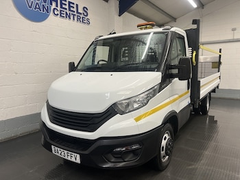 Used Iveco Daily 2023 for sale - 78713398: Photo
