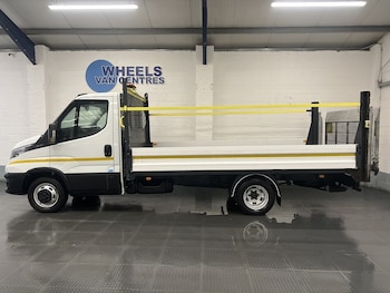 Used Iveco Daily 2023 for sale - 78713398: Photo