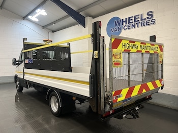 Used Iveco Daily 2023 for sale - 78713398: Photo