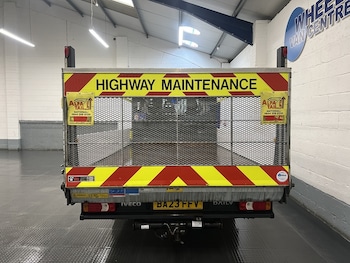 Used Iveco Daily 2023 for sale - 78713398: Photo