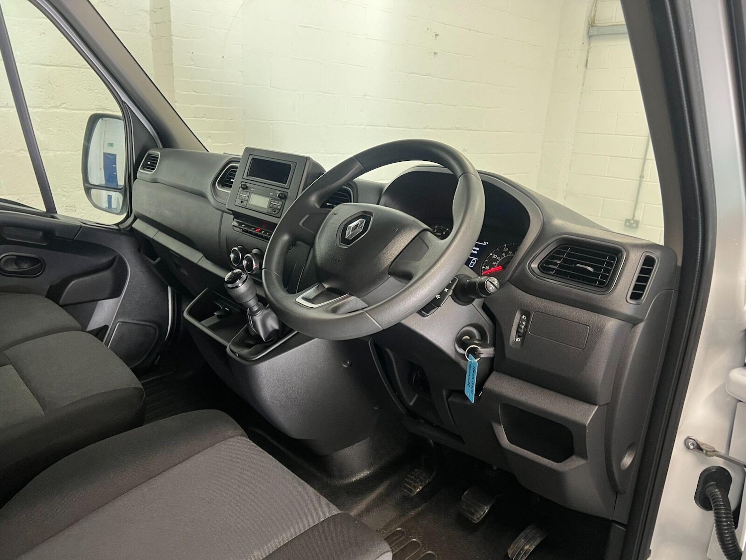 Used Renault Master 2023 for sale - 76871670: Photo 14