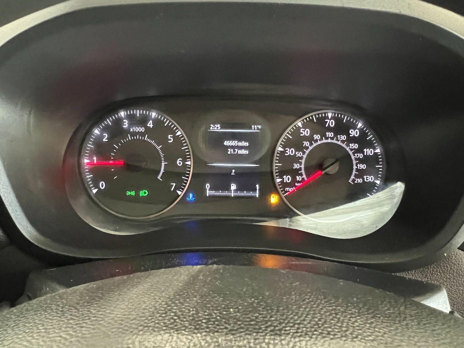 Used Renault Master 2023 for sale - 76871670: Photo 18