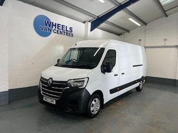 Used Renault Master 2023 for sale - 76871670: Photo