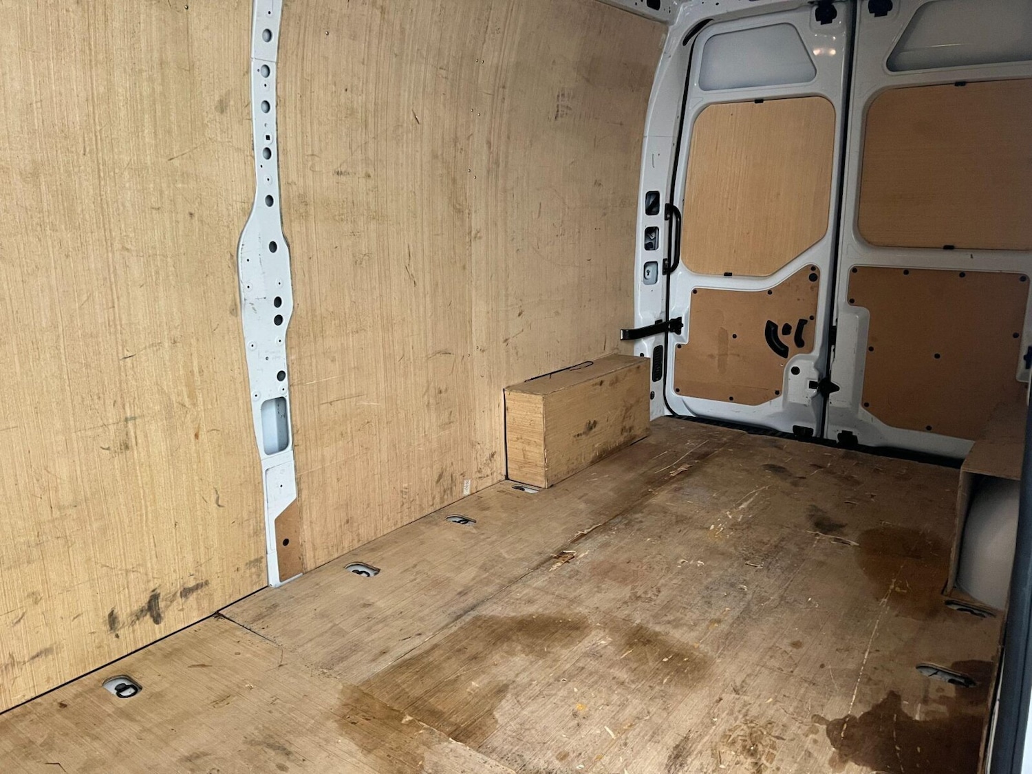 Used Renault Master 2023 for sale - 76871670: Photo 22