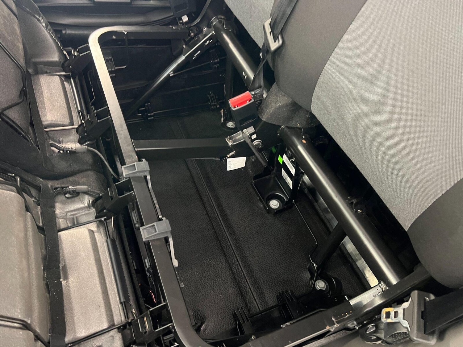 Used Renault Master 2023 for sale - 76871670: Photo 32