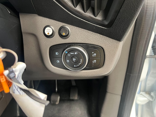 Used Ford Transit Connect 2021 for sale - 75406714: Photo 14