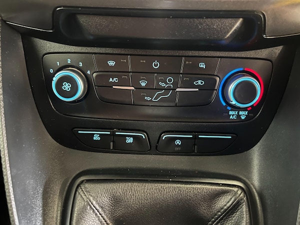 Used Ford Transit Connect 2021 for sale - 75406714: Photo 17