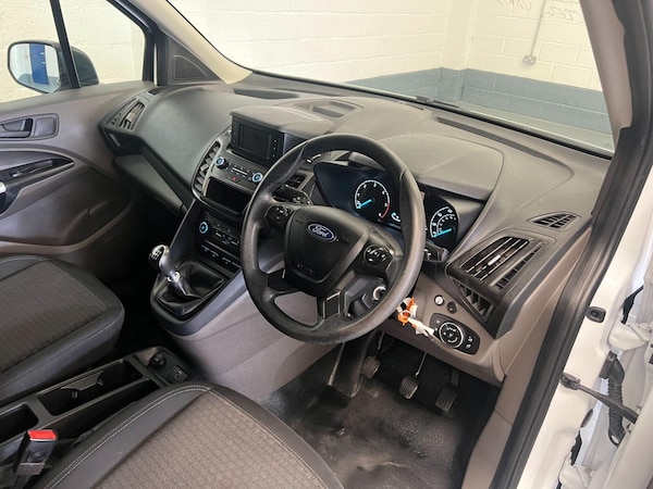 Used Ford Transit Connect 2021 for sale - 75406714: Photo 20