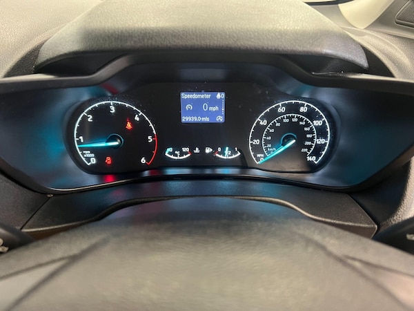 Used Ford Transit Connect 2021 for sale - 75406714: Photo 22
