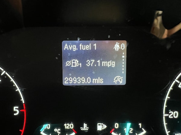 Used Ford Transit Connect 2021 for sale - 75406714: Photo 23