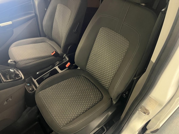 Used Ford Transit Connect 2021 for sale - 75406714: Photo 24