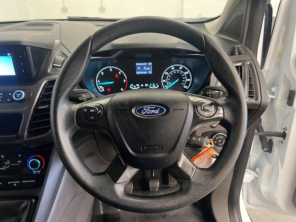Used Ford Transit Connect 2021 for sale - 75406714: Photo 27