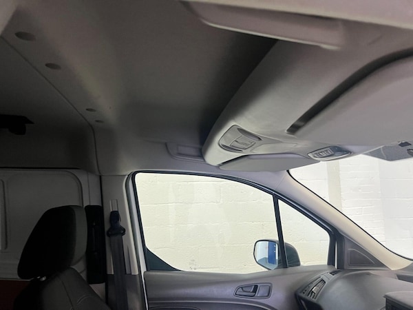 Used Ford Transit Connect 2021 for sale - 75406714: Photo 31