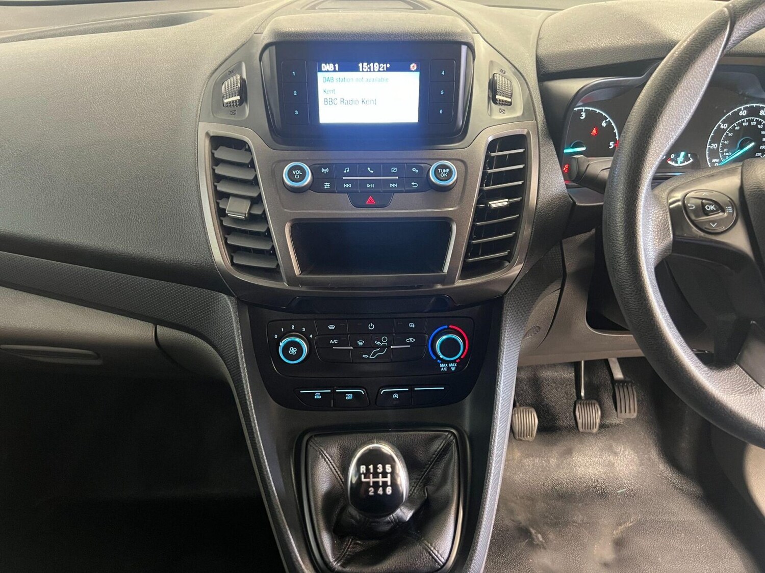 Vehicle 32