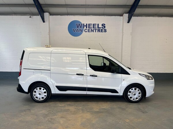 Used Ford Transit Connect 2021 for sale - 75406714: Photo 7