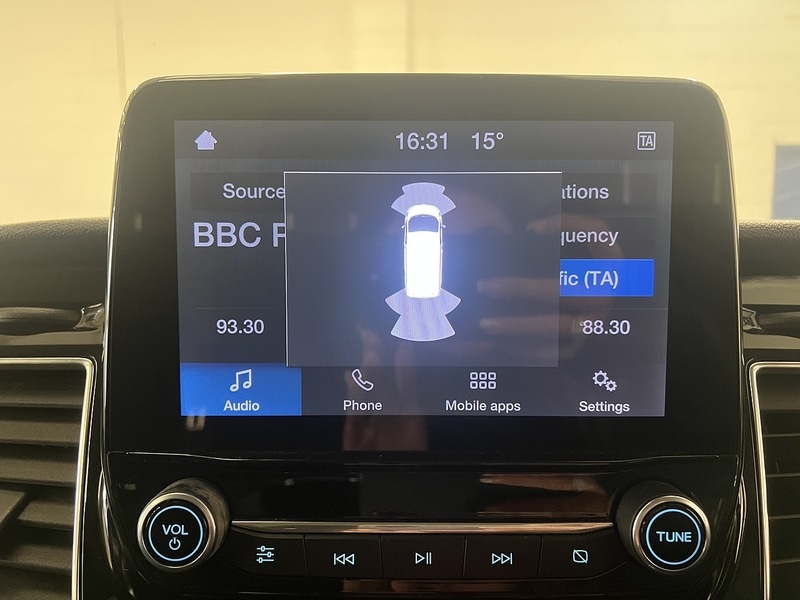 Used Ford Transit Custom 2020 for sale - 77920923: Photo 10