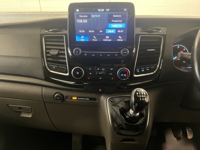 Used Ford Transit Custom 2020 for sale - 77920923: Photo 8