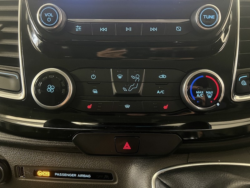 Used Ford Transit Custom 2020 for sale - 77920923: Photo 9