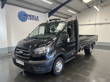 Used Ford Transit 2022 for sale - 79124628: Photo