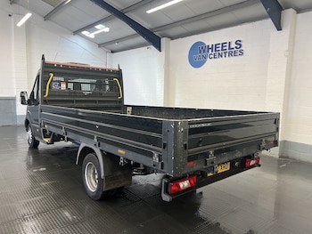 Used Ford Transit 2022 for sale - 79124628: Photo