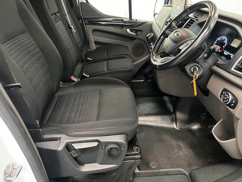 Used Ford Transit Custom 2021 for sale - 76904127: Photo 10