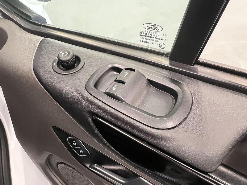 Used Ford Transit Custom 2021 for sale - 76904127: Photo 11