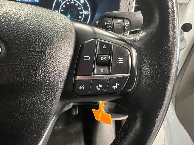 Used Ford Transit Custom 2021 for sale - 76904127: Photo 13