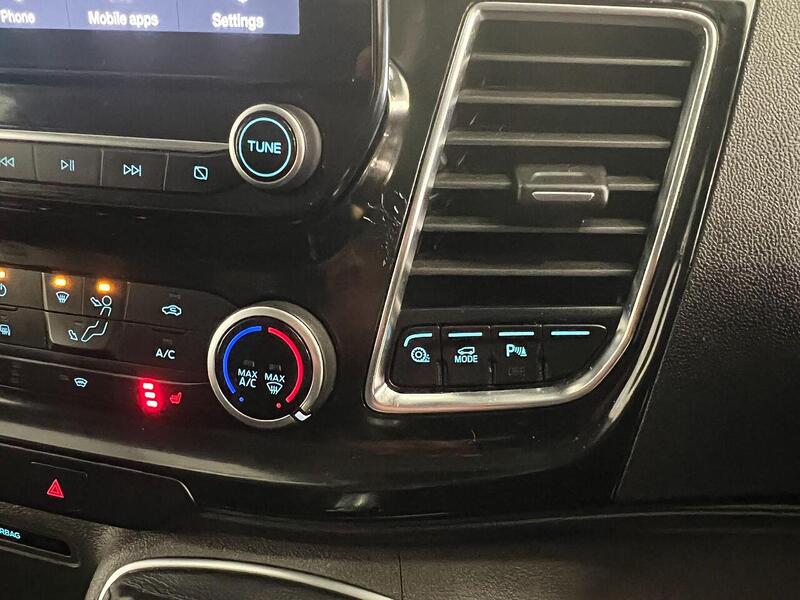 Used Ford Transit Custom 2021 for sale - 76904127: Photo 15