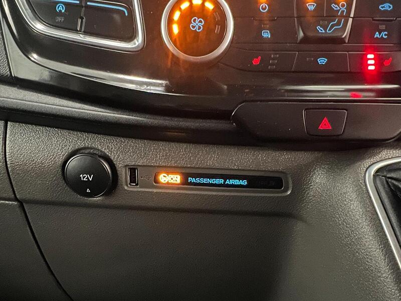 Used Ford Transit Custom 2021 for sale - 76904127: Photo 16