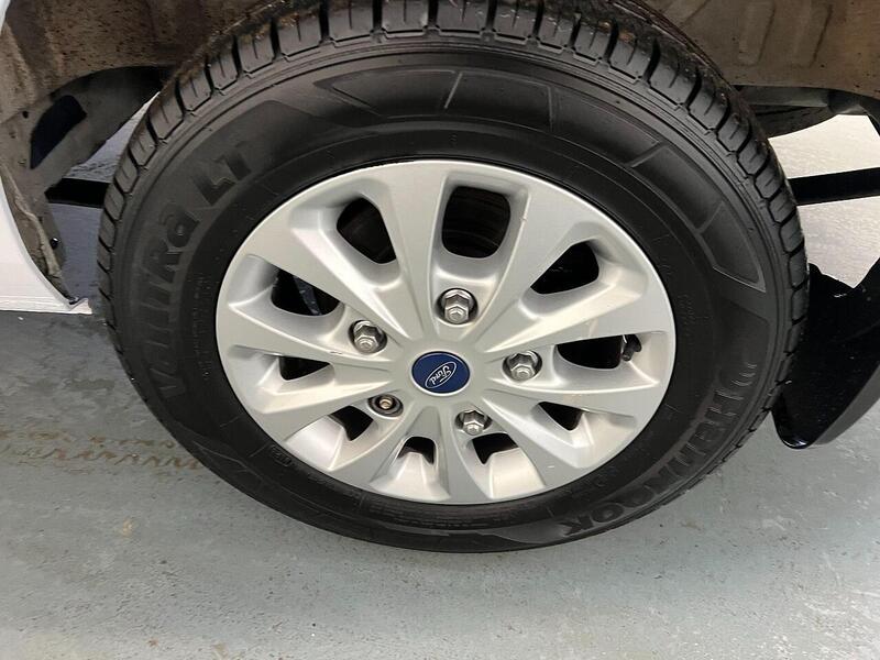 Used Ford Transit Custom 2021 for sale - 76904127: Photo 17