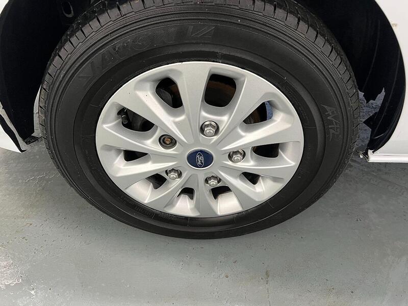 Used Ford Transit Custom 2021 for sale - 76904127: Photo 18